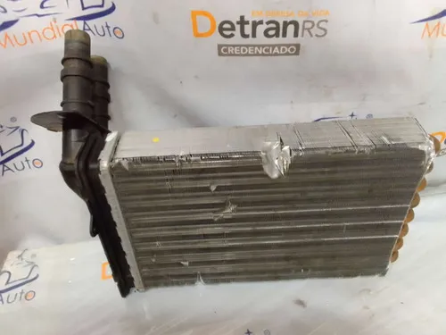 Radiador Ar Quente Renault Clio 07/... 127310100  12642