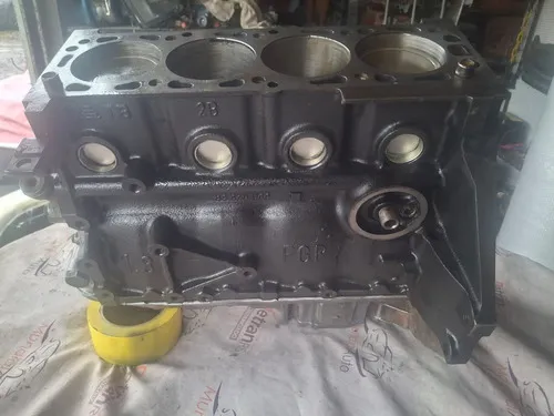 Motor Doblo Corsa Meriva Montana Strada  1.8 8v Flex 29399