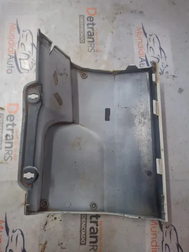 Tampa Reboque Tras Freelander 2 6h5217k950eaw 29488 Branco