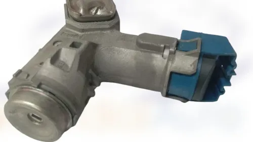 Cilindro Miolo Ignição  Ford N. Eco N. Fst Ka 13... 25214
