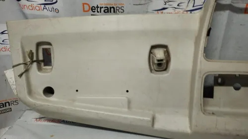 Acabamento Moldura Superior Fiat Idea 2008/2014 Orig  16869