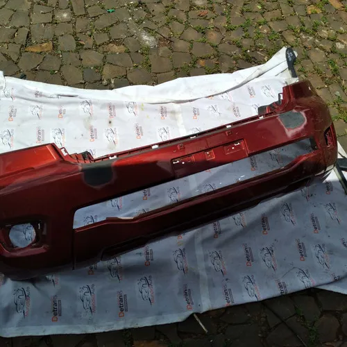 Parachoque Dianteiro Ford Ranger 2020 2021 2022 Usado  6030