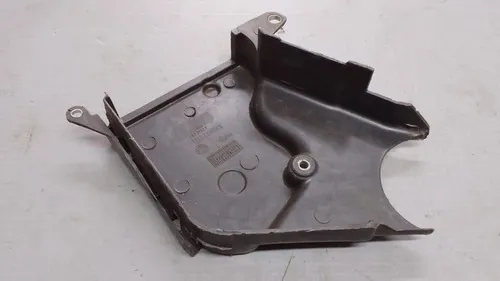 Capa Correia Dentada Fiat Palio 1.0 2013... 8v 30155 - - Preto