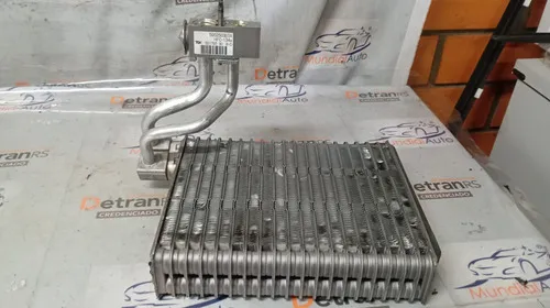 Radiador Evaporador Ar Cond  Citroen C3 Peugeot  207  26333