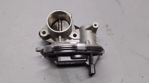 Tbi Corpo Borboleta Renault Kwid 2018... 25097