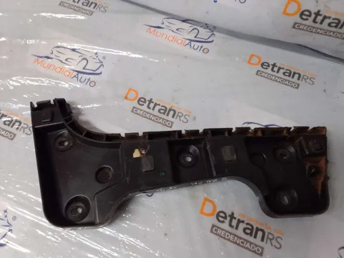 Suporte Parachoque Tras Dir 850447814r Duster Oroch 12790 Cx