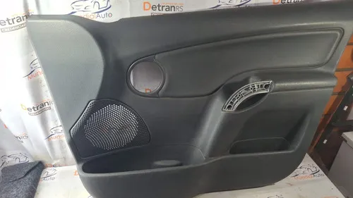 Forro Porta Dianteiro Dir Citroen C3 2003/2012 9648935377