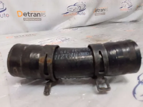 Mangueira Bocal Tanque Vw Gol Parati G2 377201219 12780