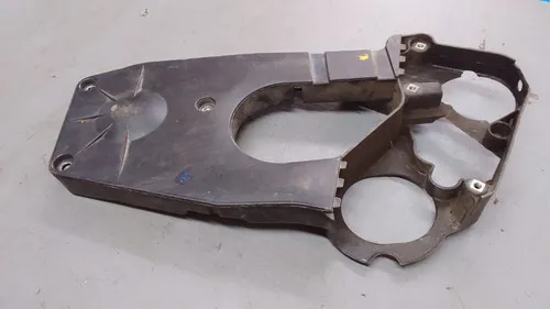 Capa Correia Dentada Corsa Agile Montana Completa 02.. 30183 - - Preto