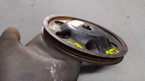 Polia Virabrequim Clio Logan Sandero 04/12 16v 1.0 30349