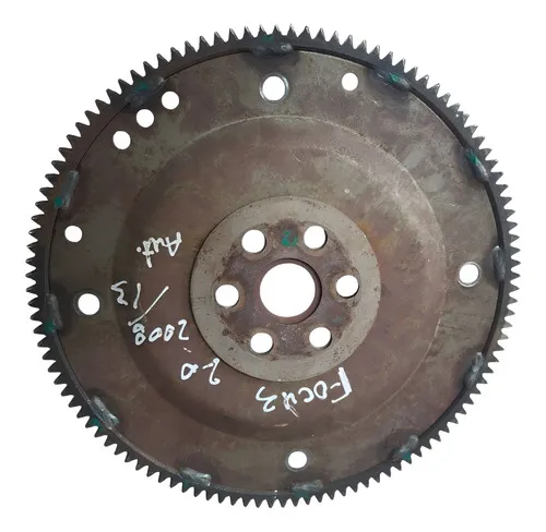 Cremalheira Focus 1s7p6375ba 2.0 Duratec Automático 29405