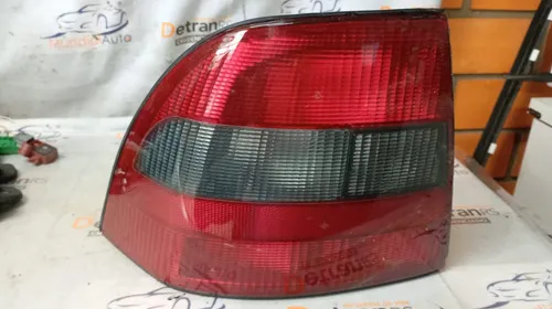Lanterna Tras Esq Chevrolet Vectra 97 98 99 Fume 26393