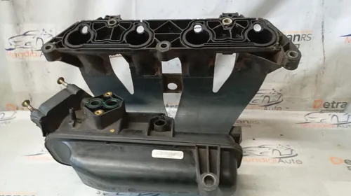 Coletor  Admissão  Ford Ka Fiesta Ecosport 2003 / 13 26327