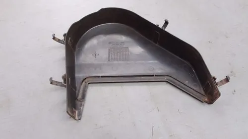 Tampa Superior Correia Volks Gol Polo Voyage Saveiro 30192 - Preto