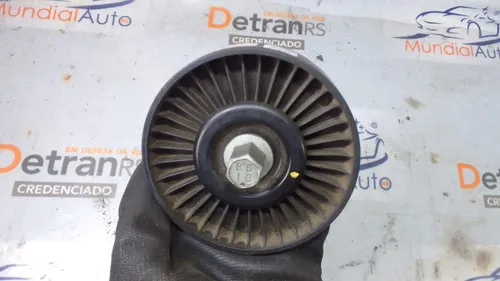 Polia Correia Tensor Alternador Hb20 1.6 2013...  24992