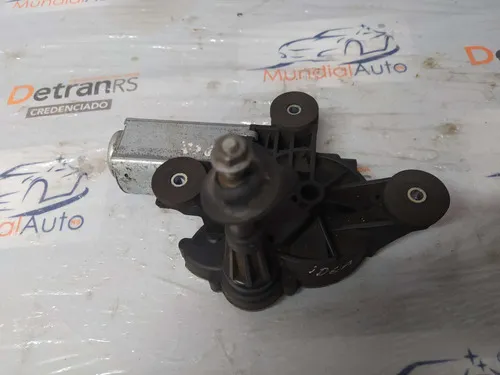 Motor Limpador Traseiro Fiat Idea Stilo 11/. 518259600 13248
