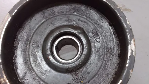 Polia Virabrequim Fiesta Espanhol 1.3 94/98 30359