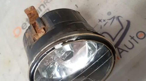 Farol Milha Towner 2009/... Ld E L E 27001 0000