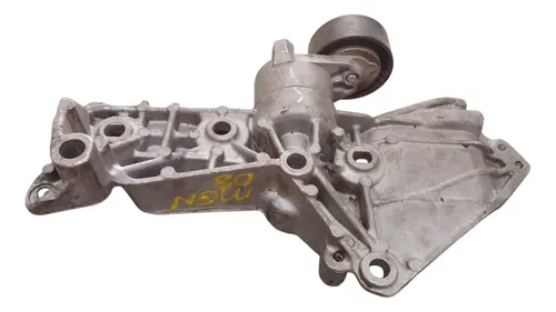 Suporte Do Compressor Megane 07/12 1.6 30427