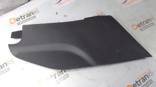 Acabamento Console Lateral Esquerdo Jeep Compass 21... 17555