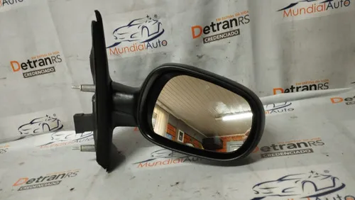 Retrovisor Eletrico Ld  Renault Scenic 2001 2007  17217