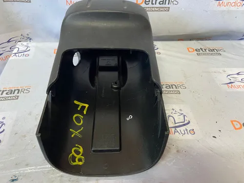 Moldura Coluna Direçao Vw Fox Spacefox 18271 C13