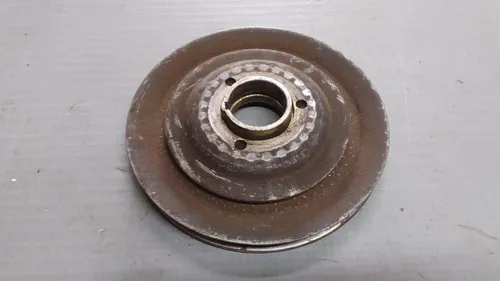 Polia Virabrequim Argentino Premio Elba Uno 93/98 1.6 30314