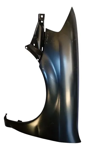 Paralama Dianteiro Esquerdo Gol G4 2006/2013 26871