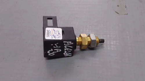 Sensor Acelerador Hyundai Hb20 2013...  24995