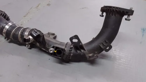 Duto Mangueira Turbina Jeep Compass 1.3 2020...   16749