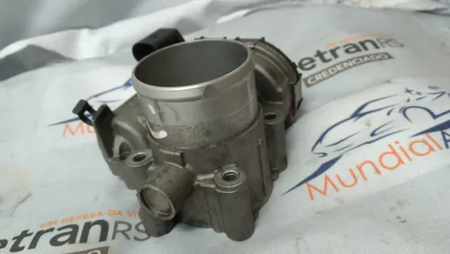 Tbi Focus Ford 1.6 16v Flex 0280750560 19953