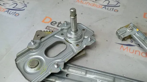 Máquina Vidro Tras Esquerdo Renault Kwid 2017/..  26369