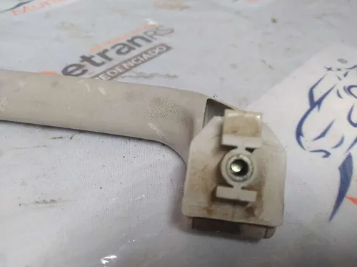 Alça De Teto Pqp Fiat Fiorino 2014/...  12312