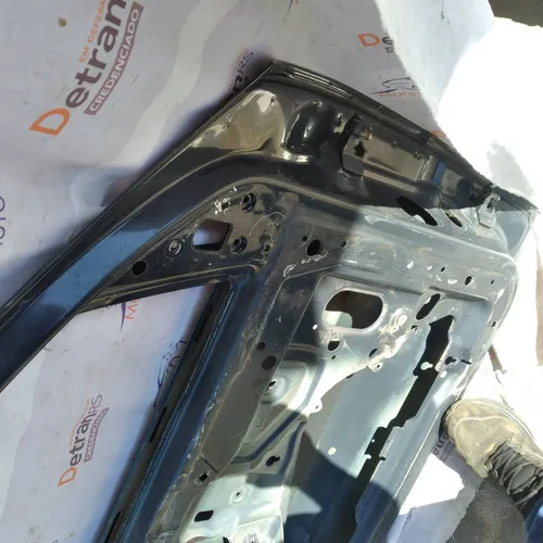 Porta D Esquerda Vw Gol G2 G3 (adaptavel P/ G4) 20181