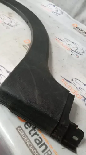 Moldura Paralama Gol G7 G8 Track Rally  T D Original 26233