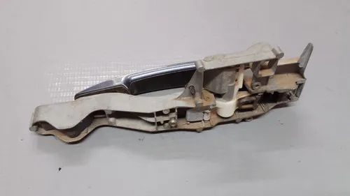 Maçaneta Ext Traseira Direita Citroen C4    24066