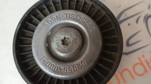 Rolamento Esticador Correia Freelander 2 2007/ .. 26946