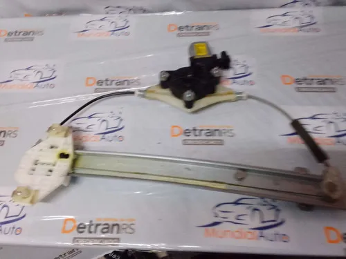 Máquina Vidro Traseira Direita Hyundai Hb20 834601s000 11602