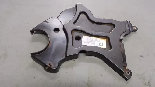 Capa Correia Dentada Motor Corsa 1.0 1.6 16v 97/02 30176 - - Preto