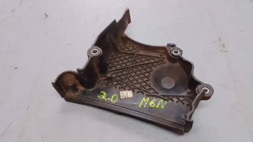 Capa Correia Dentada Megane 2.0 2008 A 2012 30136 - Preto