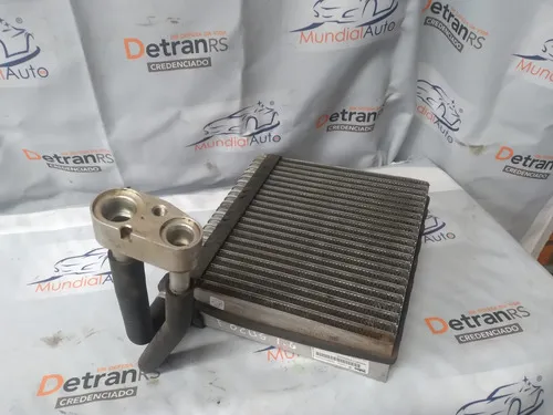 Evaporador Ar Condicionado Focus 1.6 2009 10  11 12 13 2434