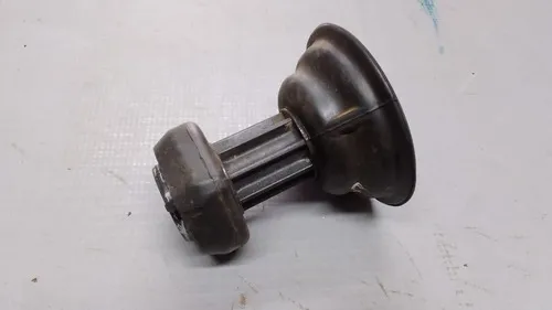 Borracha Coifa Coluna Direção Jeep Compass 2017...  24683