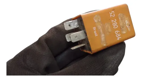 Relé Vidro Elétrico Travas Kadett Monza 86/99 30502