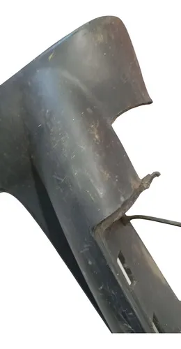 Estribo Spoiler D D Crossfox 2004 A 2009 Orig 26940