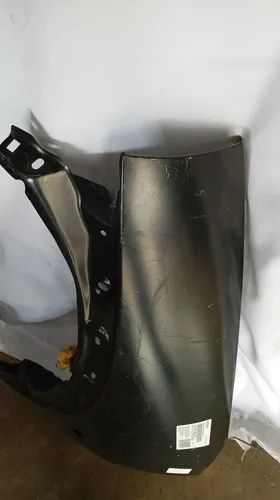 Paralama Dianteiro Lado Esquerdo Ford Ka 97/07