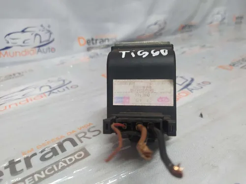 Resistência Ar Condicionado Chery Tiggo 2 1.5 12949 Cxa01