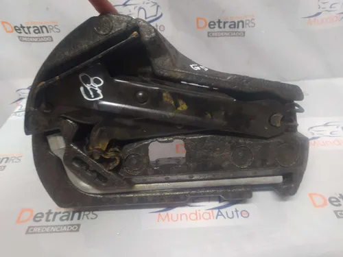 Kit Macaco Chave De Roda Vw Gol G8  11396