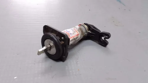 Cilindro Miolo Tampa Traseira C/chave Ônix 13/19  24912