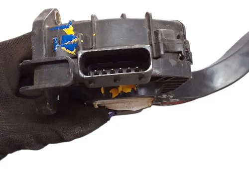 Pedal Acelerador Eletrônico Palio Grand Siena 2010... 12305