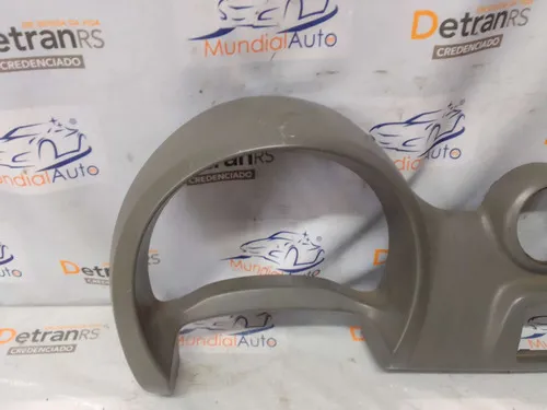 Moldura Central Painel Fiat Uno Vivace 100180547  12365